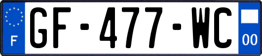 GF-477-WC