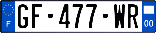 GF-477-WR