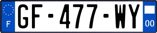 GF-477-WY