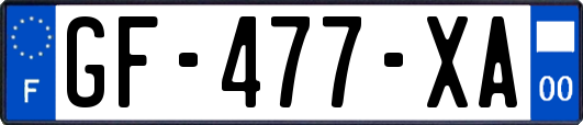 GF-477-XA