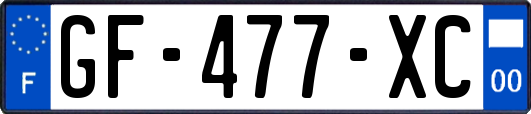 GF-477-XC
