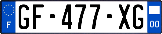 GF-477-XG