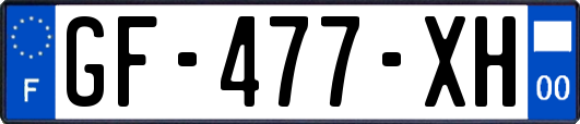 GF-477-XH