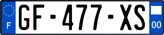 GF-477-XS