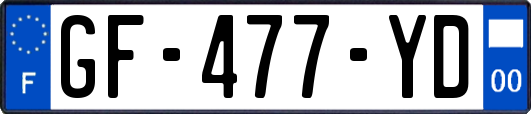 GF-477-YD