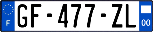 GF-477-ZL