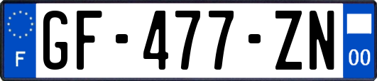 GF-477-ZN