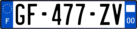 GF-477-ZV