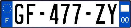 GF-477-ZY