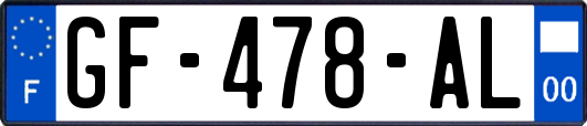 GF-478-AL