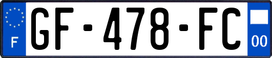 GF-478-FC