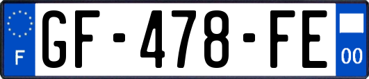 GF-478-FE