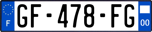 GF-478-FG