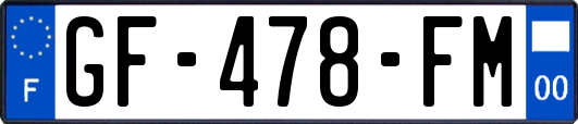 GF-478-FM