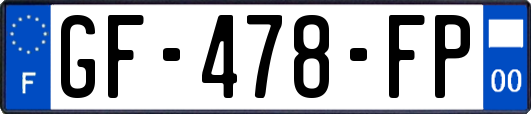GF-478-FP