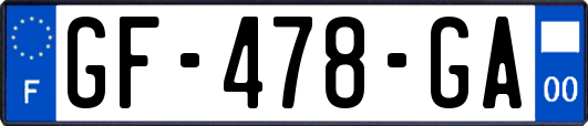 GF-478-GA