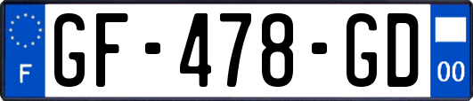 GF-478-GD