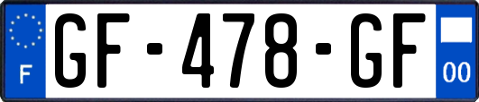 GF-478-GF