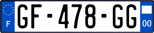 GF-478-GG