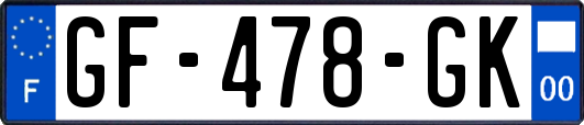 GF-478-GK