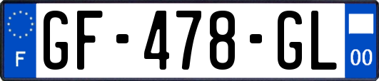 GF-478-GL