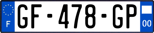 GF-478-GP