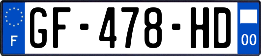 GF-478-HD