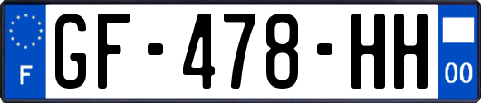 GF-478-HH