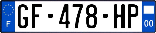 GF-478-HP