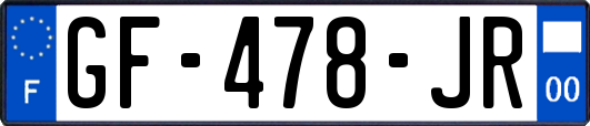 GF-478-JR