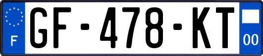 GF-478-KT