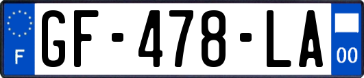GF-478-LA
