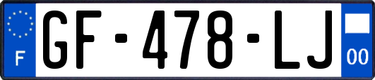 GF-478-LJ