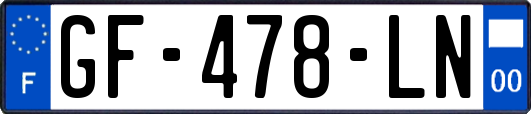 GF-478-LN