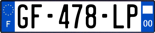 GF-478-LP