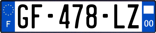 GF-478-LZ