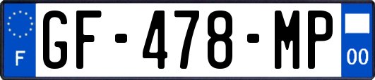 GF-478-MP