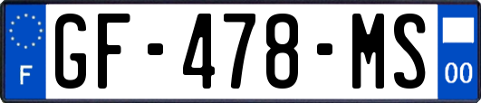 GF-478-MS