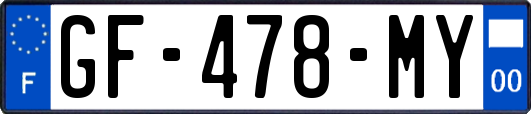 GF-478-MY