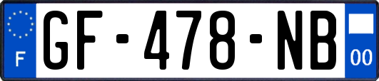 GF-478-NB