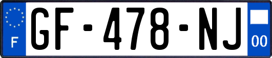 GF-478-NJ