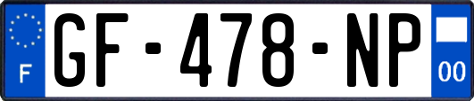 GF-478-NP