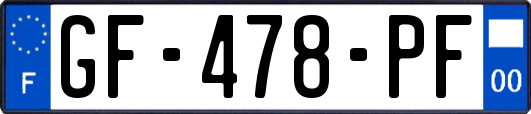 GF-478-PF