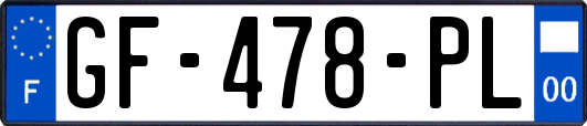 GF-478-PL