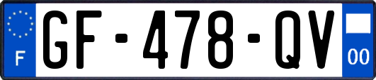 GF-478-QV