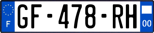 GF-478-RH