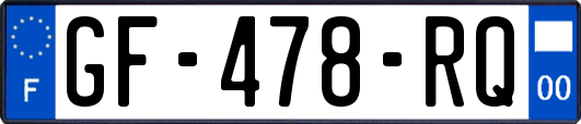 GF-478-RQ