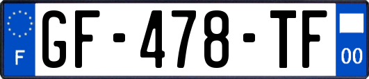 GF-478-TF