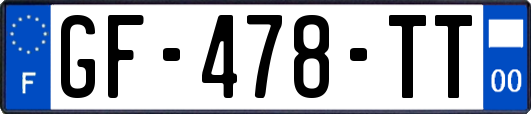 GF-478-TT