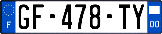 GF-478-TY